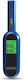 Invincio Safe Testeur De Alcool Digital De Precizie Portabil Fără Contact Precizie +/-0.01%bac Ușor Compact Fără Necesitatea Muștiucului Ideal Pentru Testări Frecvente Rapide Pentru Mulți Oameni Afișaj Rapid Utilizare Intuitivă Albastru