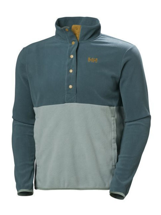 Helly Hansen Daybreaker Bluză cu mânecă lungă V...