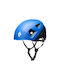 Black Diamond Capitan E Kletterhelm Blau