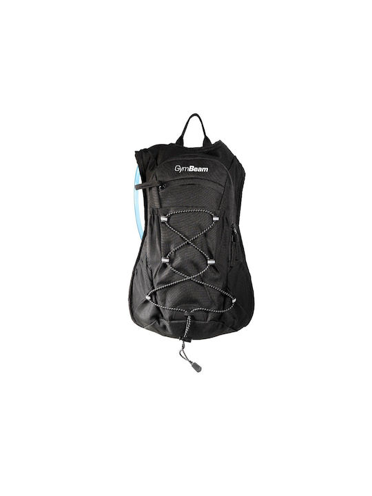 GymBeam Rucsac de alpinism 2lt Negru