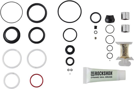 Комплект За Ремонт Service Kit Rockshox Sidluxe 2021+ Gen-a 200 Часа/1 Година