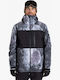 Quiksilver Sycamore Men's Ski & Snowboard Jacket Multicolour EQYTJ03514-KVJ3