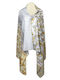 Achilleas Accessories Women's Scarf Yellow