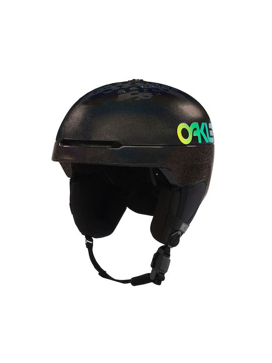 Oakley Mod3 Ανδρικό Κράνος για Σκι & Snowboard σε Χρώμα