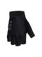 Fox Ranger Half Finger Men's Cycling Gloves with Gel Black