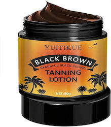 Coconut Tanning Cream Coconut Tanning Cream