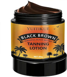 Coconut Tanning Cream Coconut Tanning Cream