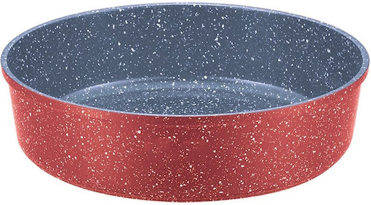 Voltz Tavă de Copt din Aluminiu cu Acoperire Ceramică 28cm
