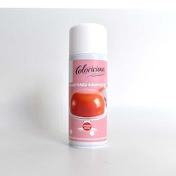 Червена Глазура Огледало Спрей 280ml Coloricious