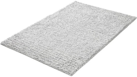 Kleine Wolke Bath Mat Cotton Planta 9213146225 Gray 70x120cm