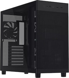 Asus Prime AP303 TG Midi Tower Asus Prime AP303 TG Midi Tower