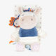Kidscom Книга за дейности с музика