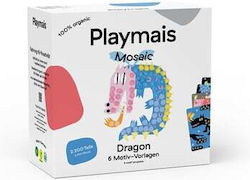 Playmais Παιδική Χειροτεχνία 6τμχ
