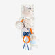 Kidscom Pendant Toy for 0++ Months