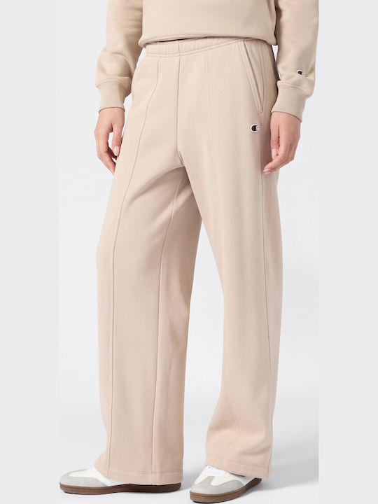 Sweatpants Champagne Frost