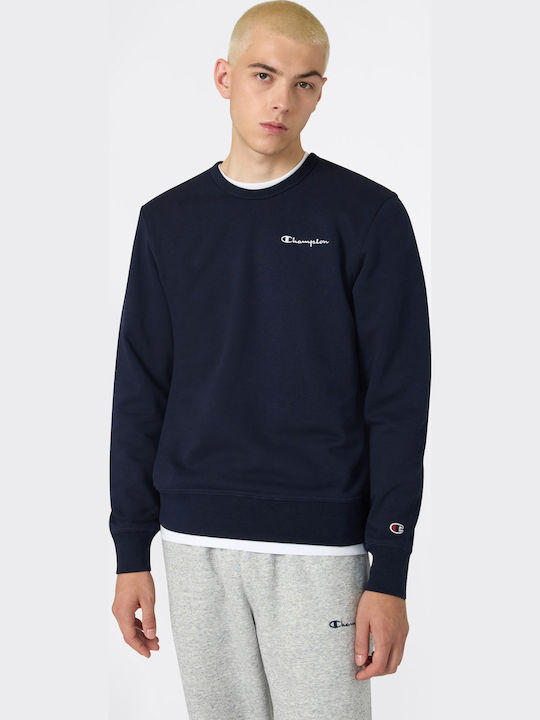 Champion Sweatshirt Navy