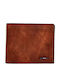 Men's Wallet Classic Brown