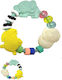 Kidscom Teething Rattle
