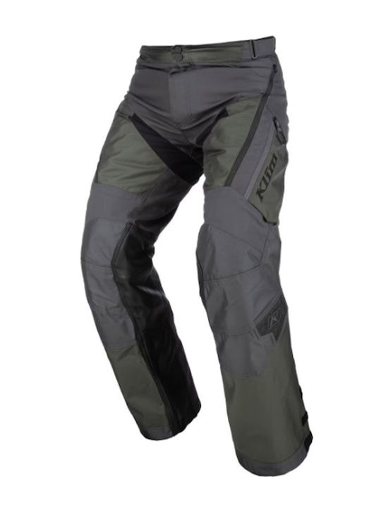 Klim Dakar Winter Wasserdicht Asphalt