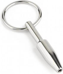 Steel Extensor în Culoare Argintiu Steel Extensor în Culoare Argintiu