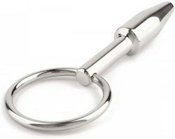 Steel Expander in Silver Color