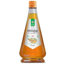Sirop De Ghimbir 520ml Santo Raphael Sirop De Ghimbir 520ml Santo Raphael