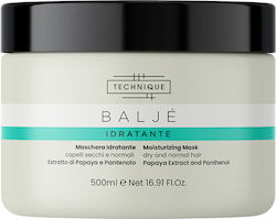 Technique Μάσκα Μαλλιών 500ml Technique Μάσκα Μαλλιών 500ml