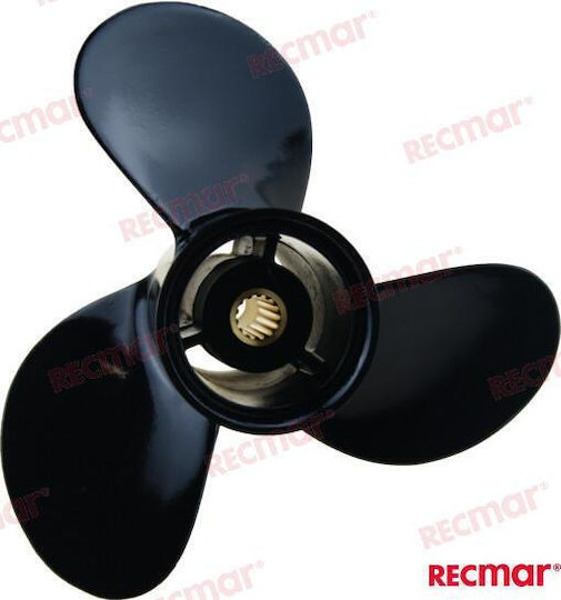 Προπέλα Αλουμινίου Suzuki 20 30 Hp 3x10,8x10 R Paf58100-96472-019