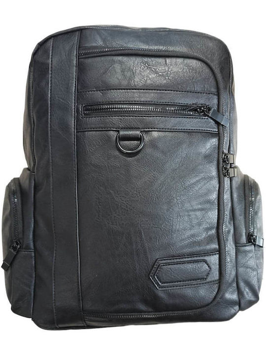 Mcan Backpack Backpack for 15.6" Laptop Black 1687435336