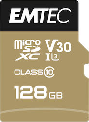 Emtec 128GB Klasse 10 V30 A2