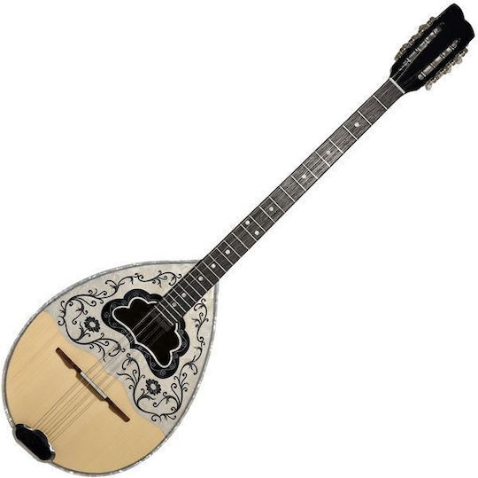 Bouzouki P2 Professional 8-String