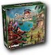 Board Game Skull Tales: Full Sail! for 1-5 Players 14+ Years Old (EN) Van Ryder Games
