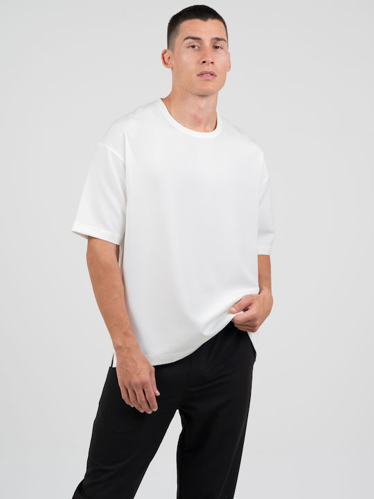Henry Clothing T-Shirt White