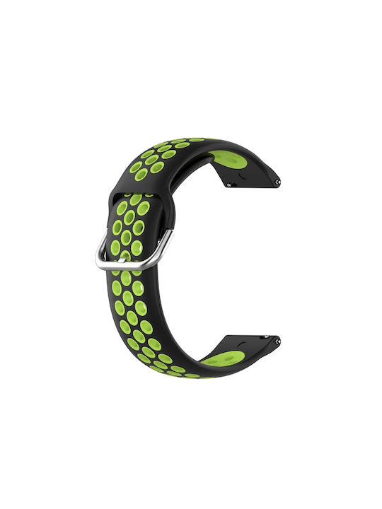 Wishbox Strap Activedge Xiaomi Watch S2 Green