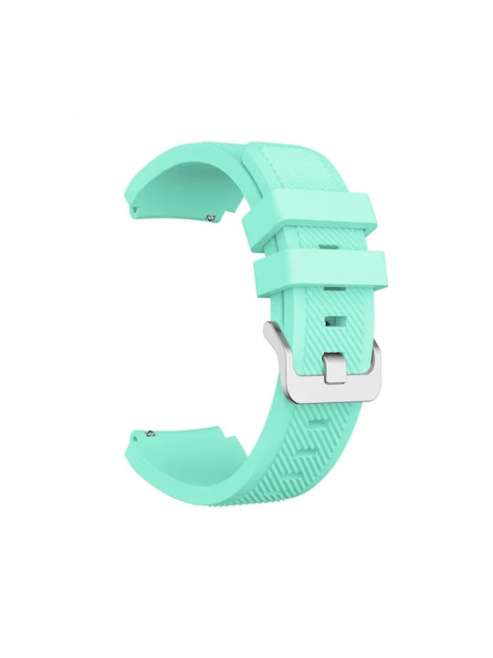 Wishbox Strap Quickfit Softband Xiaomi Watch S4 47mm Green Mint