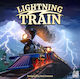 Board Game Lightning Train for 1-4 Players 13+ Years Old (EN) Dire Wolf