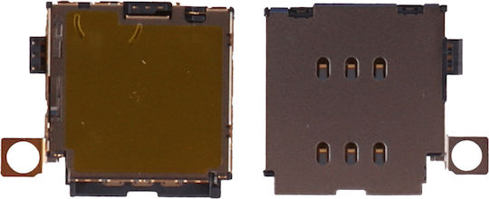 Cititor Card SIM iPhone 13 Mini 3p