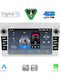 Digital IQ Car Audio System for Opel Antara 2004-2014 Bluetooth USB Wi-Fi GPS Apple CarPlay Android Auto with 7 Inch Touch Screen DIGITAL IQ BLG 419SL CPA