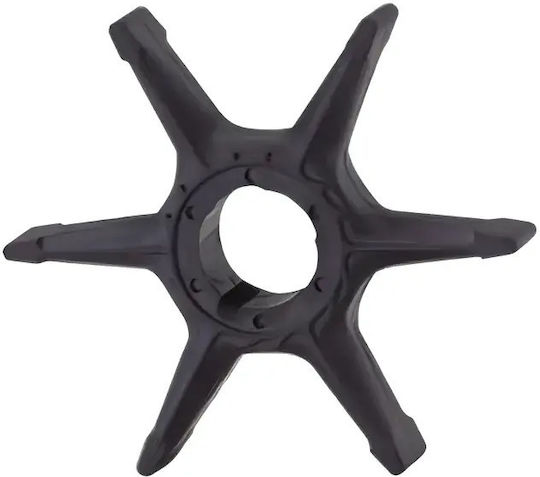 Импелер За Двутактови Двигатели Yamaha 20-30hp 689-44352-02 Recmar