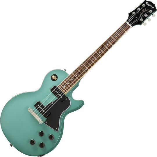 Epiphone Special Ηλεκτρική Κιθάρα Single Cut Πράσινη