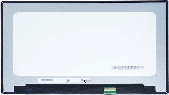 2 Power Екран 14" 1366x768 Матов 30 щифта за Лаптоп B140XTN07.5 SCR0760B