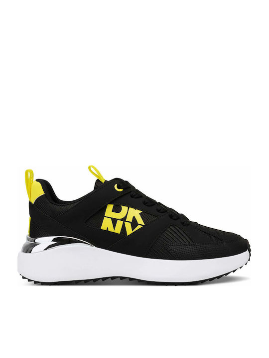 DKNY Zofi Adidași Pentru Femei Ash K4402944-00G0 | Skroutz Romania