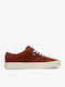 Atwood Ανδρικά Sneakers Καφέ