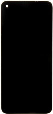 O ecran 4g Lcd+touch cu Mecanism Tactil pentru Realme 7 (Negru)