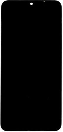 Екран Lcd+touch със Сензорен Механизъм за Realme C51 (Черен)