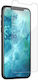 2.5D 0.3mm Gehärtetes Glas (Realme C61)