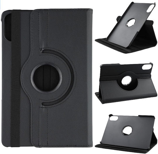 Rotating Case Stand Lenovo Tb311 10.1 Black