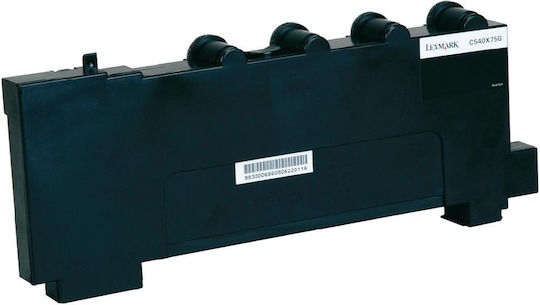 Lexmark Printer Maintenance & Cleaning Kits Ink Waste Collection / Residual Tank for Lexmark C54x/X543 8k/36k C540X75