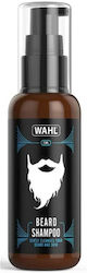 Wahl Professional Bart- und Schnurrbartpflege Seife für Bart und Schnurrbart 75ml Wahl Professional Bart- und Schnurrbartpflege Seife für Bart und Schnurrbart 75ml
