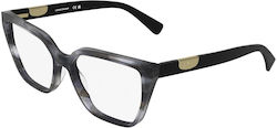 Longcamp Lo2785 036 Prescription Eyeglass Frames